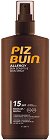 Piz Buin Allergy Sun Sensitive Skin Spray -        "Allergy" - 