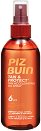 Piz Buin Tan & Protect Accelerating Oil Spray -        "Tan & Protect" - 
