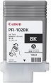   Canon PFI-102 Black - 130 ml - 