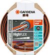 Градински маркуч ∅ 13 mm Gardena Comfort High Flex - 20 - 50 m от серията"Comfort" - 