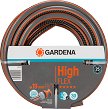 Градински маркуч ∅ 19 mm Gardena Comfort High Flex - 25 - 50 m от серията "Comfort" - 