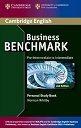 Business Benchmark: Учебна система по английски език - Second Edition : Ниво Pre-intermediate to Intermediate: Помагало за самостоятелна подготовка - Norman Whitby - 