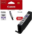      Canon CLI-581 XXL Photo Blue - 11.7 ml - 