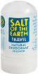 Salt of The Earth Travel Roll-on -    - 50  90 g - 