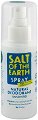 Salt Of The Earth Natural Deodorant - Дезодорант за жени - 