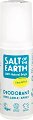 Salt Of The Earth Natural Deodorant -     - 