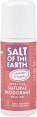 Salt Of The Earth Lavender & Vanilla Natural Deodorant -         - 