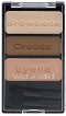 Wet'n'Wild Color Icon Eyeshadow Trio -   3         Color Icon - 