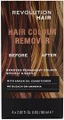 Revolution Haircare Hair Colour Remover - Деколор за отстраняване на цвета от боядисана коса - продукт