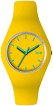 Часовник Ice Watch - Ice Glam - Yellow ICE.YW.U.S.12 - От серията "Ice Glam" - 
