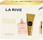   La Rive Madame Isabelle -      - 