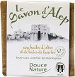 Douce Nature Aleppo Soap -   ,       - 