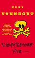 Slaughterhouse - Five - Kurt Vonnegut - книга