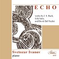 Svetozar Ivanov - Piano - Echo - 