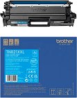   Brother TN-821XXLC Cyan - 12000  - 