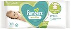 Pampers Sensitive Baby Wipes - 