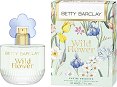 Betty Barclay Wild Flower EDT -   - 