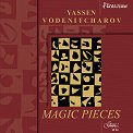 Yassen Vodenitcharov - Magic Pieces - 