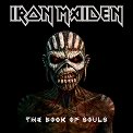 Iron Maiden - The Book Of Souls - 2 CD - 