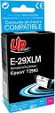      UPrint E-29XL Magenta - 450  - 