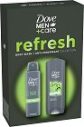     Dove Men+Care Refresh -       Extra Fresh - 