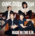 One Direction - Made In The A. M. - 