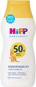     HiPP SPF 50 -   HiPP Babysanft -   