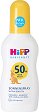     HiPP SPF 50+ -   HiPP Babysanft - 