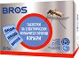 Таблетки за електрически изпарител против комари Bros - 20 броя - 