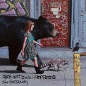 Red Hot Chili Peppers - The Getaway - 