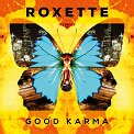 Roxette - Good Karma - 