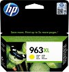      HP 963 XL Yellow - 1600  - 