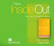 New Inside Out - Elementary: 3 CDs   :      - Sue Kay, Vaughan Jones - 