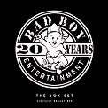 Bad Boy Entertainment - 20 Years - 5 CD - 