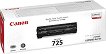   Canon CRG-725 Black - 1600  - 