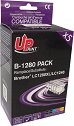     UPrint B-1280 BK, C, M, Y - 6000  - 