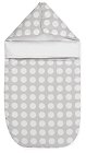    Interbaby Silver Dots - 