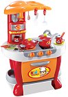   Buba - Little Chef -  ,    - 