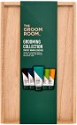     The Groom Room -      - 