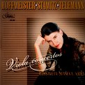 Elissaveta Staneva - Hoffmeister, Stamitz, Telemann: Viola concertos - 