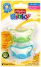   Playtex Binky Pacifier Fish and Duck - 