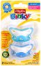   Playtex Binky Pacifier Duck and Star - 