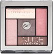 Bell HypoAllergenic Nude Eyeshadow -         HypoAllergenic - 