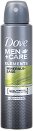 Dove Men+Care Elements Anti-perspirant - Дезодорант против изпотяване за мъже от серията "Men+Care Elements" - 