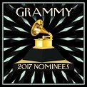 Grammy Nominees 2017 - 