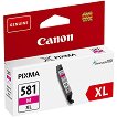      Canon CLI-581 XL Magenta - 8.3 ml - 