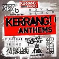 Kerrang! Anthems - 2 CD - 