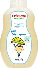Friendly Organic Baby Shampoo -     - 