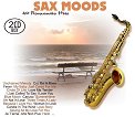 Sax Moods: 40 Romantic Hits - 2 CD Box - 