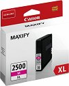   Canon PGI-2500XL Magenta - 1295  - 